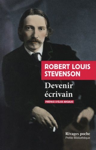 Emprunter Devenir écrivain livre