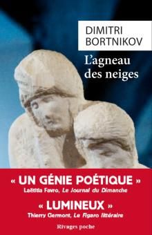 Emprunter L'agneau des neiges livre