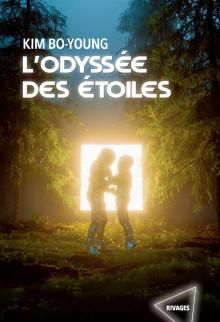 Emprunter L'odyssée des étoiles livre