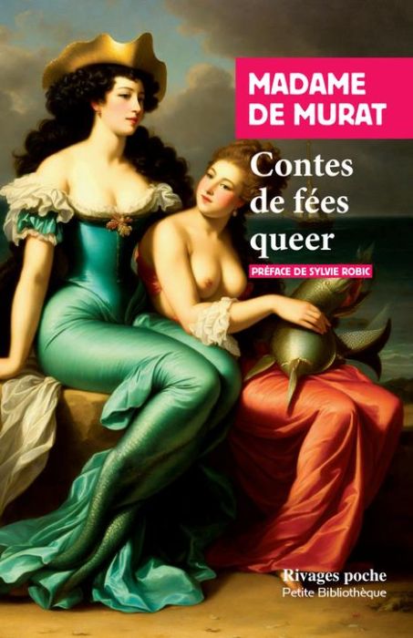 Emprunter Contes de fées queer livre