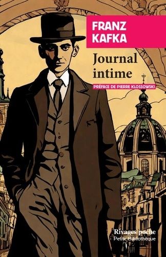 Emprunter Journal intime livre