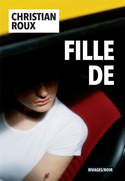 Emprunter Fille de livre