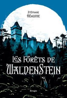 Emprunter Les Forêts de Waldenstein livre