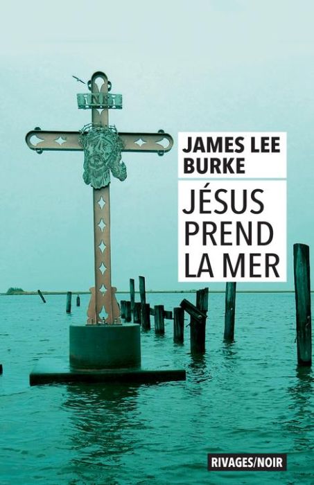 Emprunter Jésus prend la mer livre