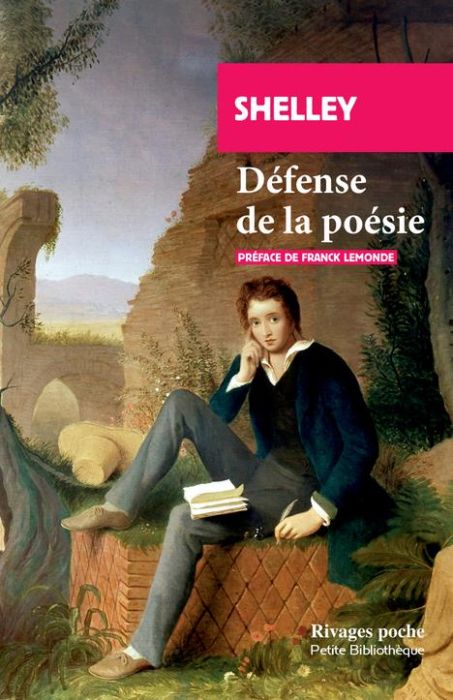 Emprunter Défense de la poésie livre