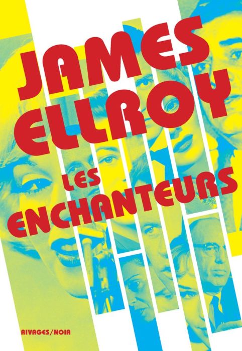 Emprunter Les enchanteurs livre