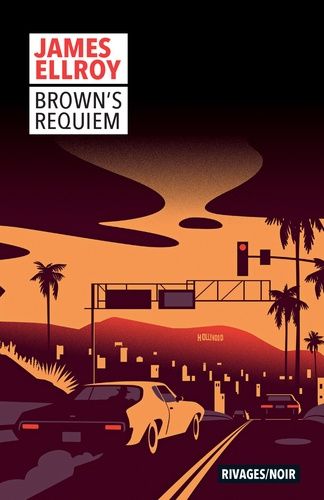 Emprunter Brown's Requiem livre