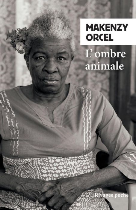 Emprunter L'ombre animale livre