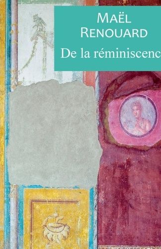 Emprunter De la réminiscence livre