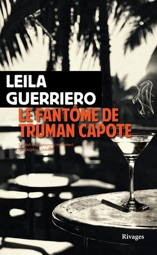 Emprunter Le fantôme de Truman Capote livre