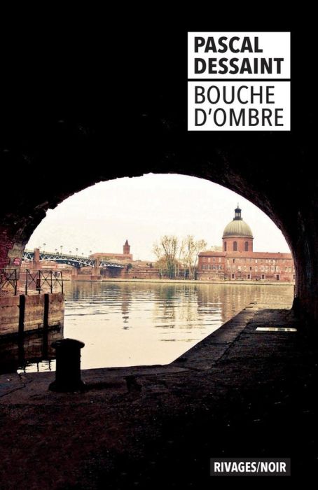 Emprunter Bouche d'ombre livre