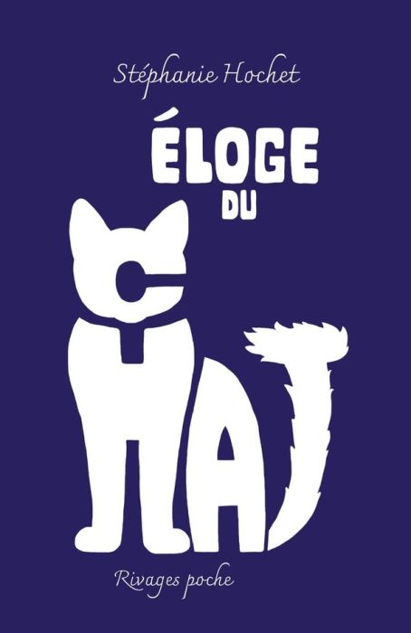 Emprunter Eloge du chat. Edition collector livre