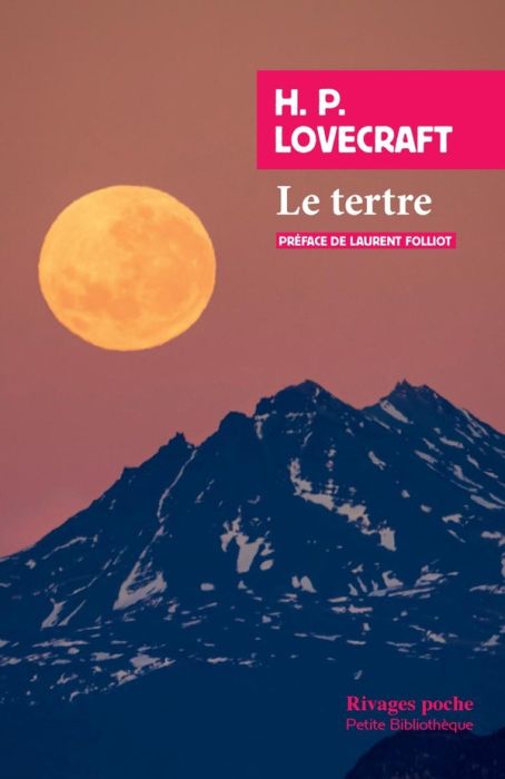 Emprunter Le tertre livre