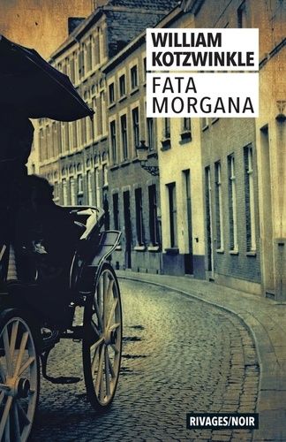 Emprunter Fata Morgana livre