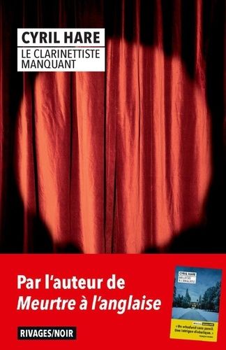 Emprunter Le Clarinettiste manquant livre