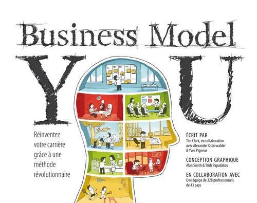 Emprunter Business Model You livre