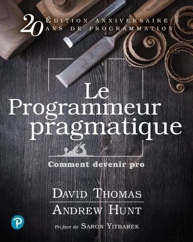 Emprunter Le programmeur pragmatique livre