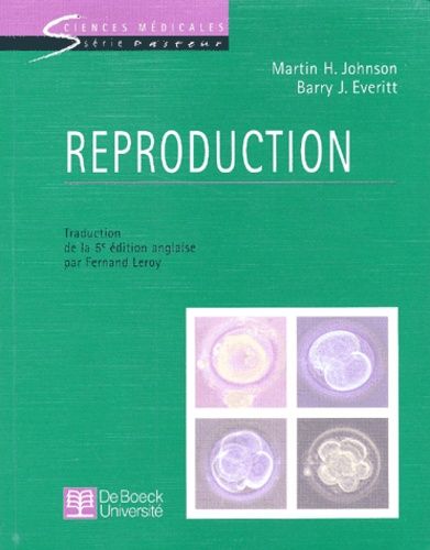 Emprunter Reproduction livre