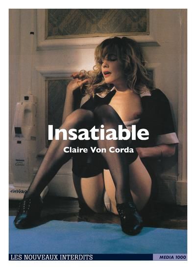 Emprunter L'insatiable livre