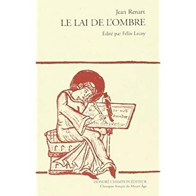 Emprunter LE LAI DE L'OMBRE. PUBLIE PAR FELIX LECOY. (1979). livre