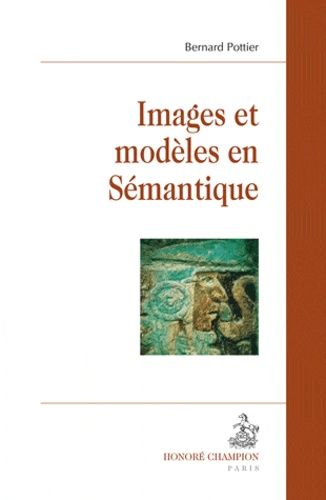 Emprunter IMAGES ET MODELES EN SEMANTIQUE livre