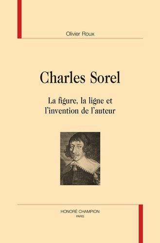 Emprunter CHARLES SOREL. livre