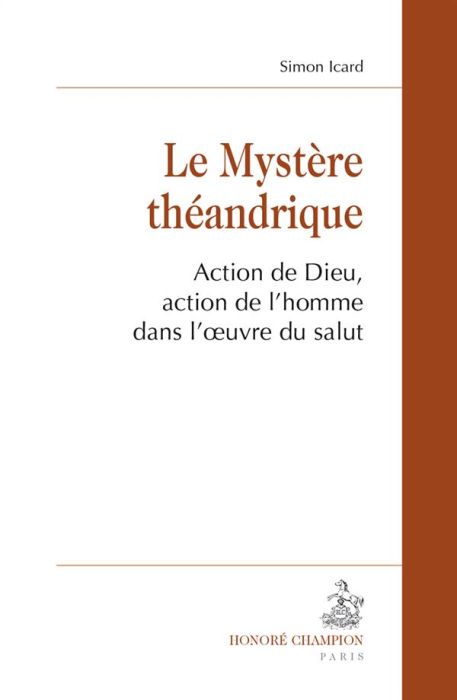 Emprunter LE MYSTERE THEANDRIQUE livre