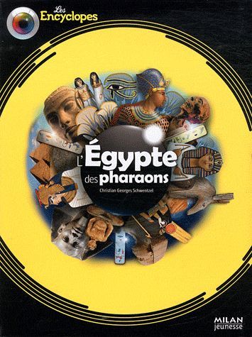 Emprunter L'Egypte des pharaons livre