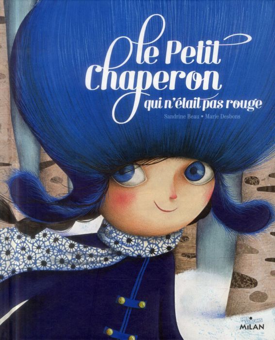 Emprunter Le petit chaperon qui n'était pas rouge livre