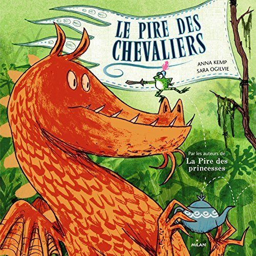 Emprunter Le pire des chevaliers livre