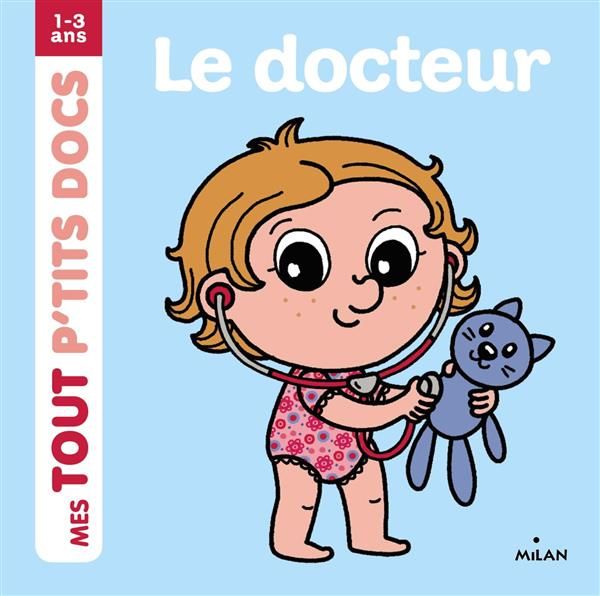 Emprunter Le docteur livre