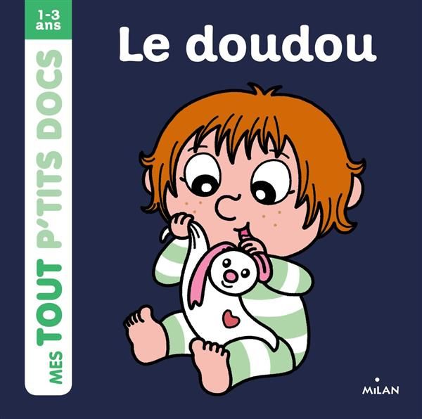 Emprunter Le doudou livre