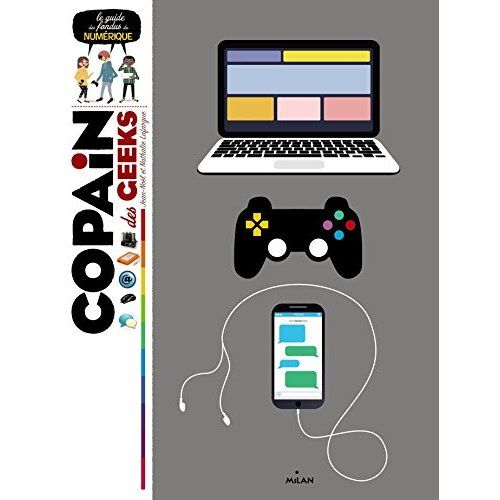 Emprunter Copain des geeks livre