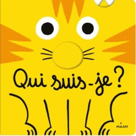 Emprunter Qui suis-je ? livre