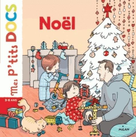 Emprunter Noël livre