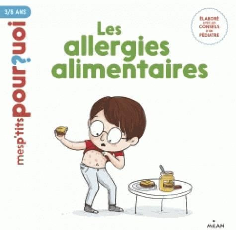 Emprunter Les allergies alimentaires livre