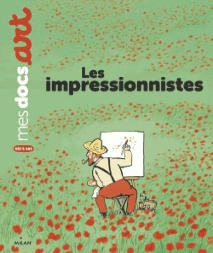 Emprunter Les impressionnistes livre