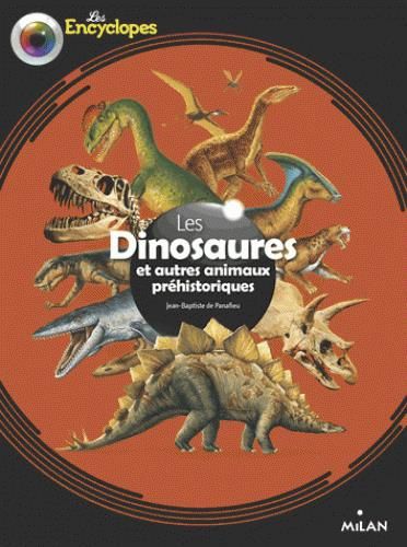 Emprunter Les dinosaures et autres animaux préhistoriques livre