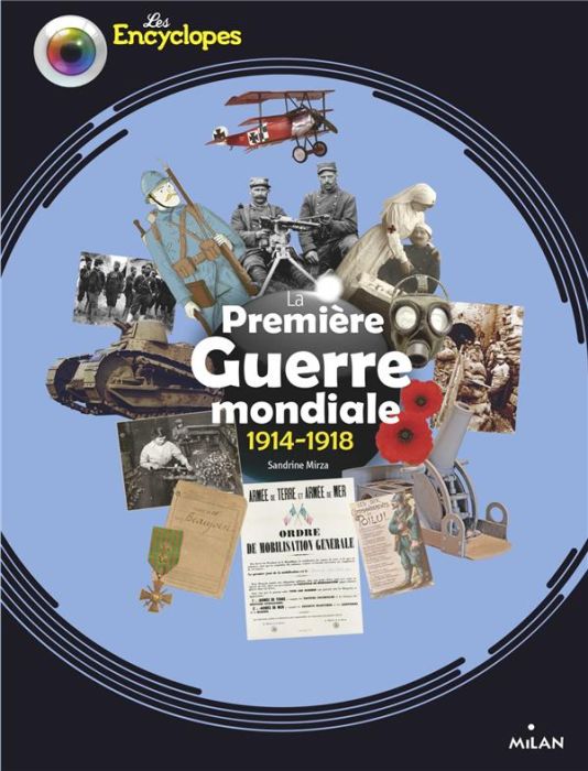 Emprunter La Première Guerre mondiale livre