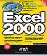 Emprunter Excel 2000 livre