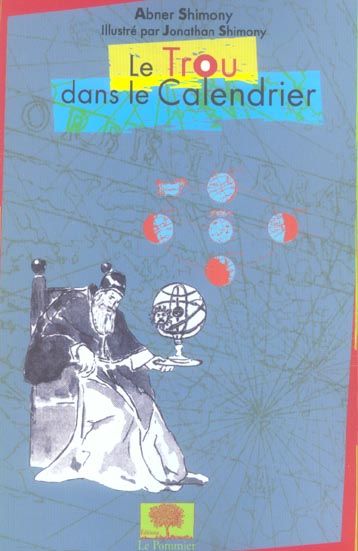 Emprunter Le Trou dans le calendrier livre