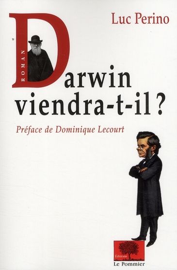 Emprunter Darwin viendra-t-il ? livre