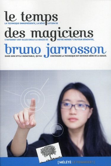 Emprunter Le Temps des magiciens livre