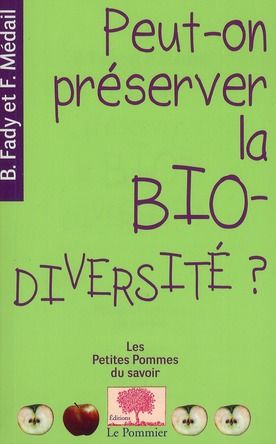 Emprunter Peut-on préserver la biodiversité ? livre