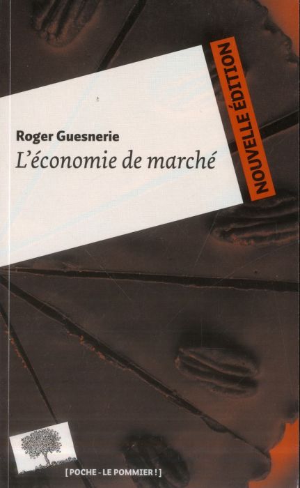 Emprunter L'économie de marché. Edition revue et augmentée livre