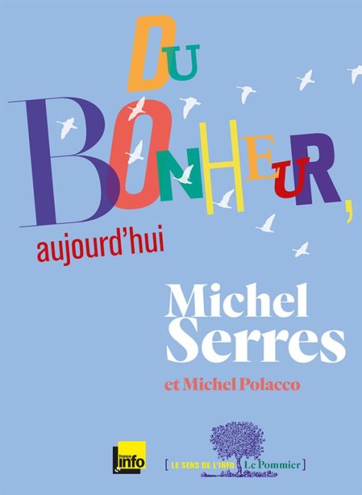 Emprunter Du bonheur, aujourd'hui livre