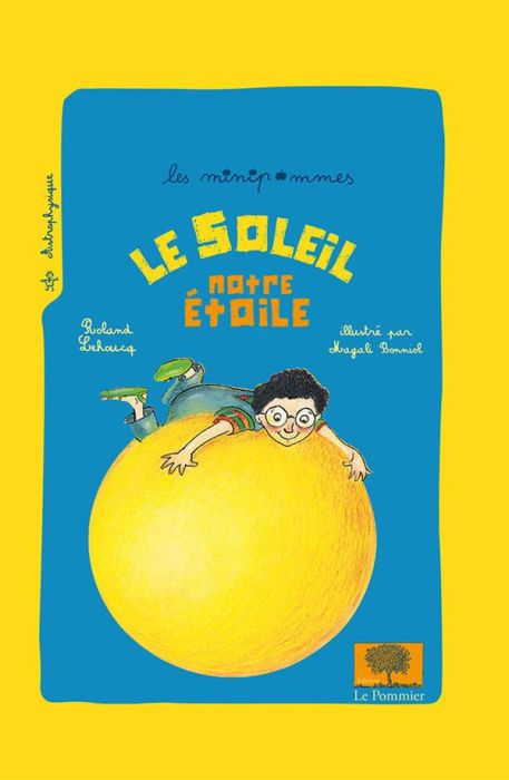 Emprunter Le soleil, notre étoile livre