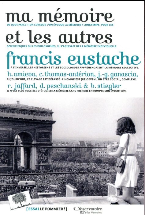 Emprunter Ma mémoire et les autres livre