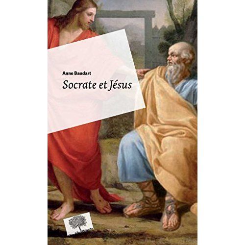 Emprunter Socrate et Jésus. Passeurs d'universel livre