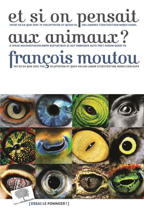 Emprunter Et si on pensait aux animaux ? livre